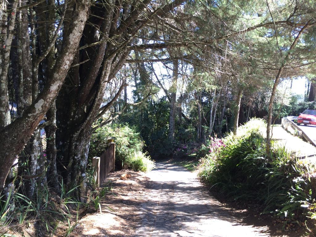 Sitio Nossa Senhora De Loreto Campos do Jordão Zewnętrze zdjęcie