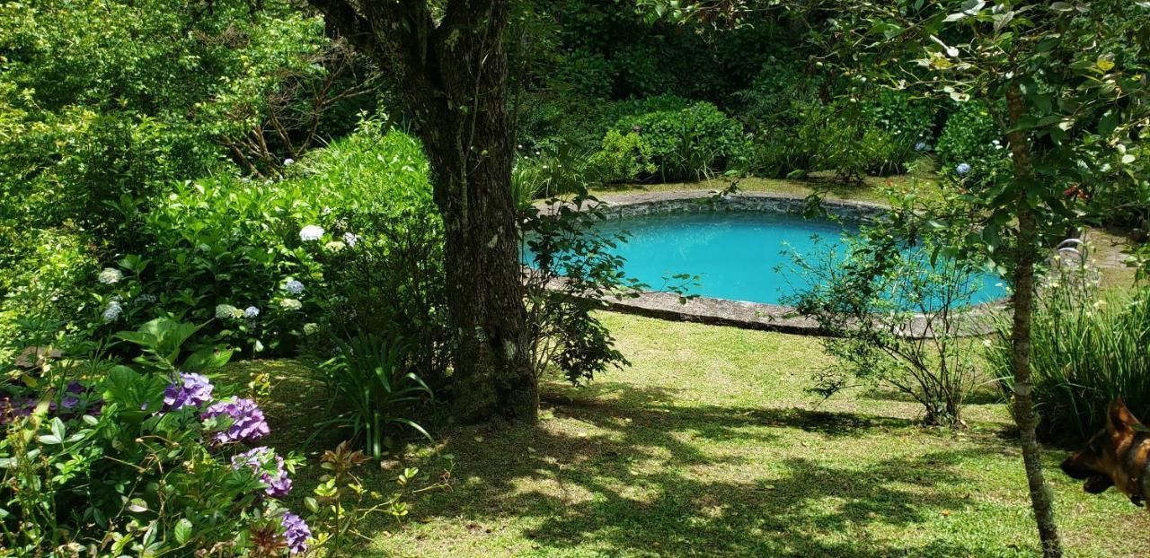Sitio Nossa Senhora De Loreto Campos do Jordão Zewnętrze zdjęcie