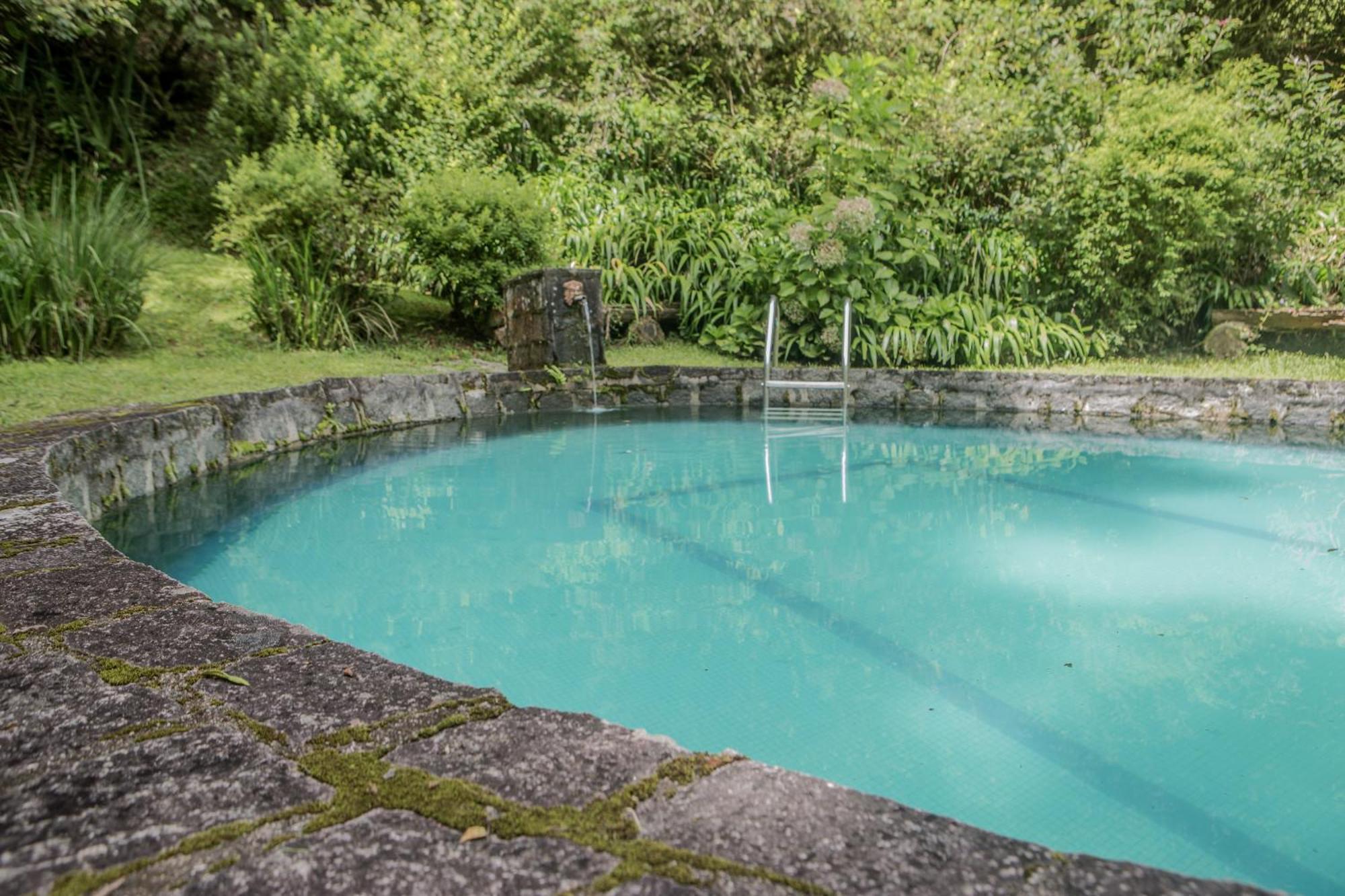 Sitio Nossa Senhora De Loreto Campos do Jordão Zewnętrze zdjęcie