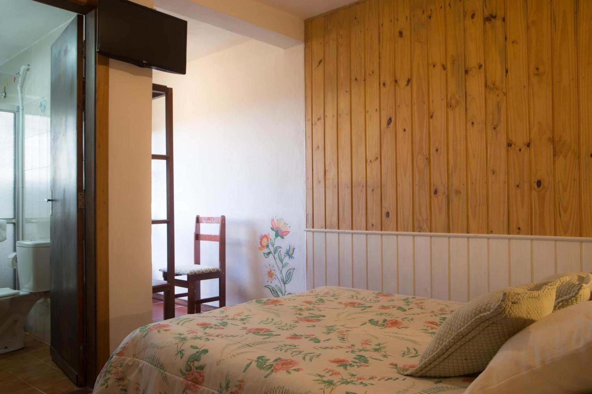 Sitio Nossa Senhora De Loreto Campos do Jordão Zewnętrze zdjęcie
