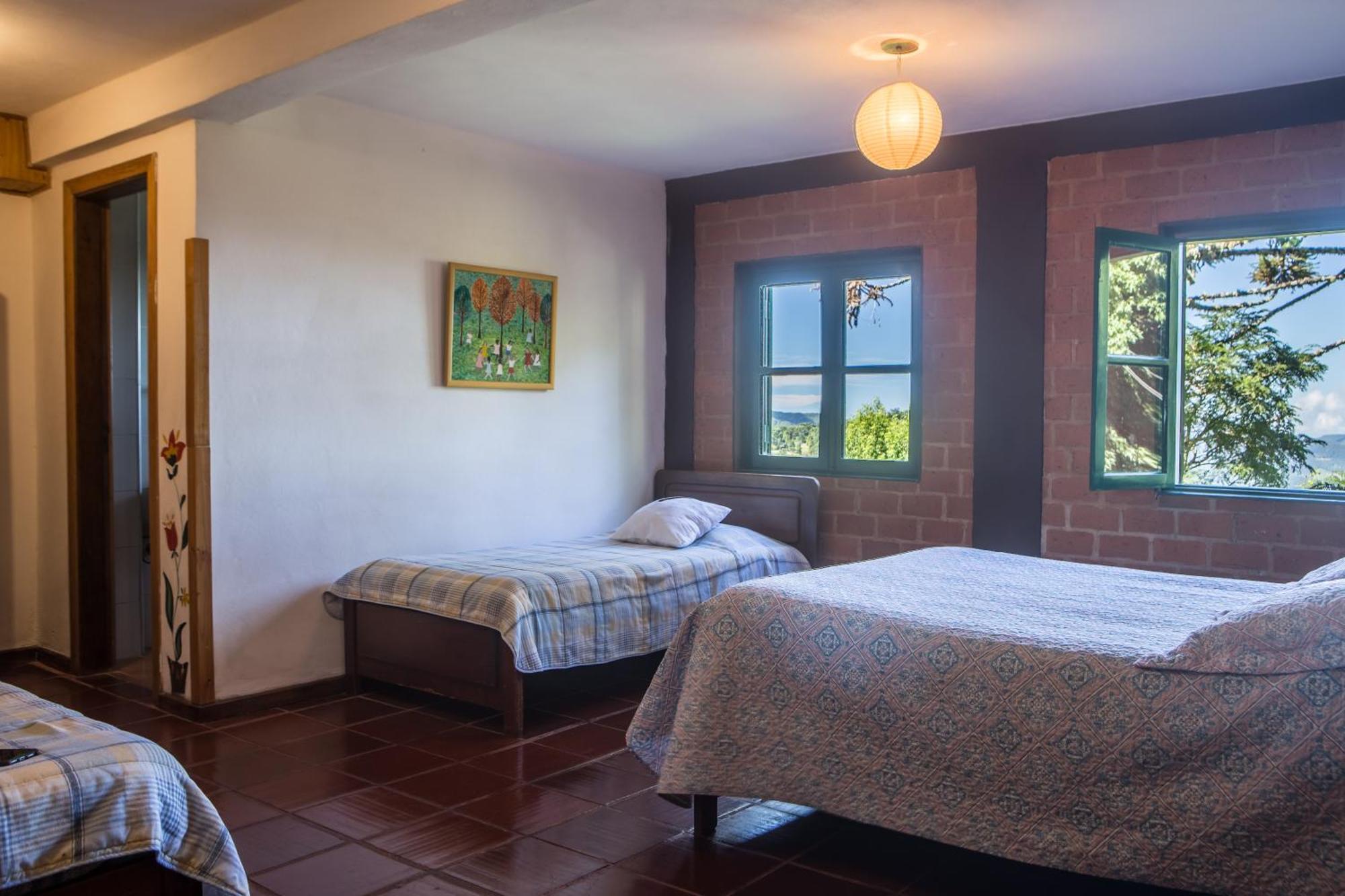 Sitio Nossa Senhora De Loreto Campos do Jordão Zewnętrze zdjęcie