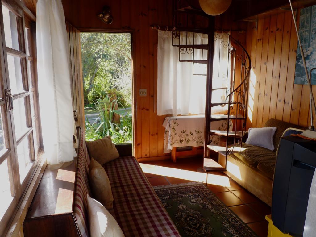 Sitio Nossa Senhora De Loreto Campos do Jordão Zewnętrze zdjęcie