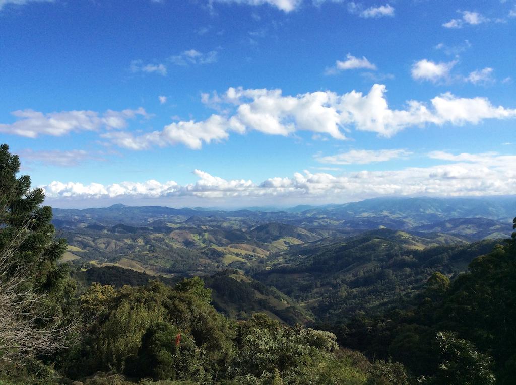 Sitio Nossa Senhora De Loreto Campos do Jordão Zewnętrze zdjęcie