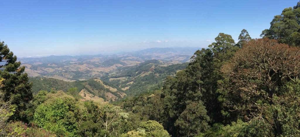 Sitio Nossa Senhora De Loreto Campos do Jordão Zewnętrze zdjęcie