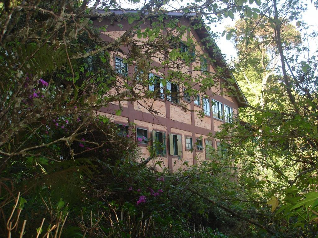 Sitio Nossa Senhora De Loreto Campos do Jordão Pokój zdjęcie