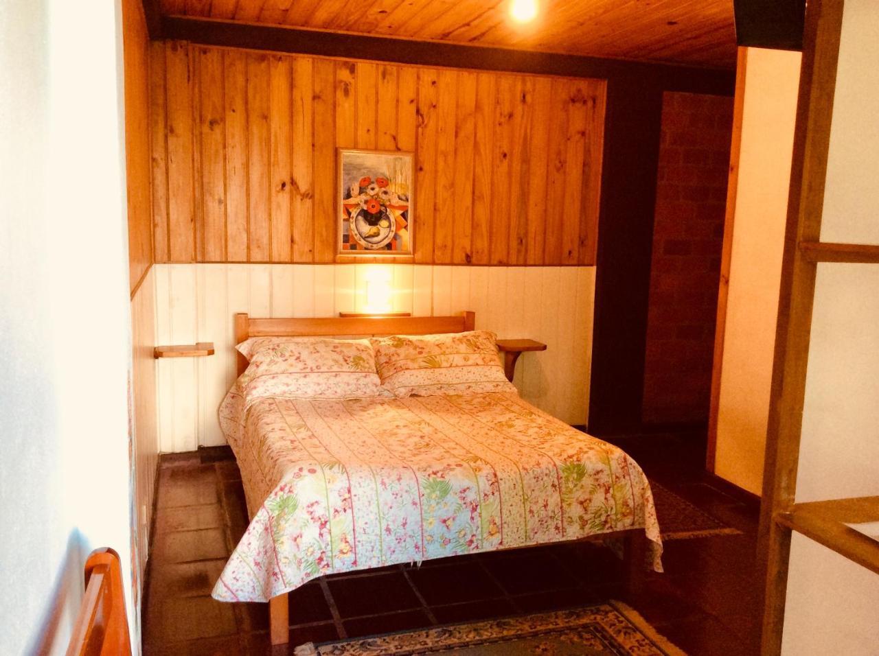 Sitio Nossa Senhora De Loreto Campos do Jordão Zewnętrze zdjęcie