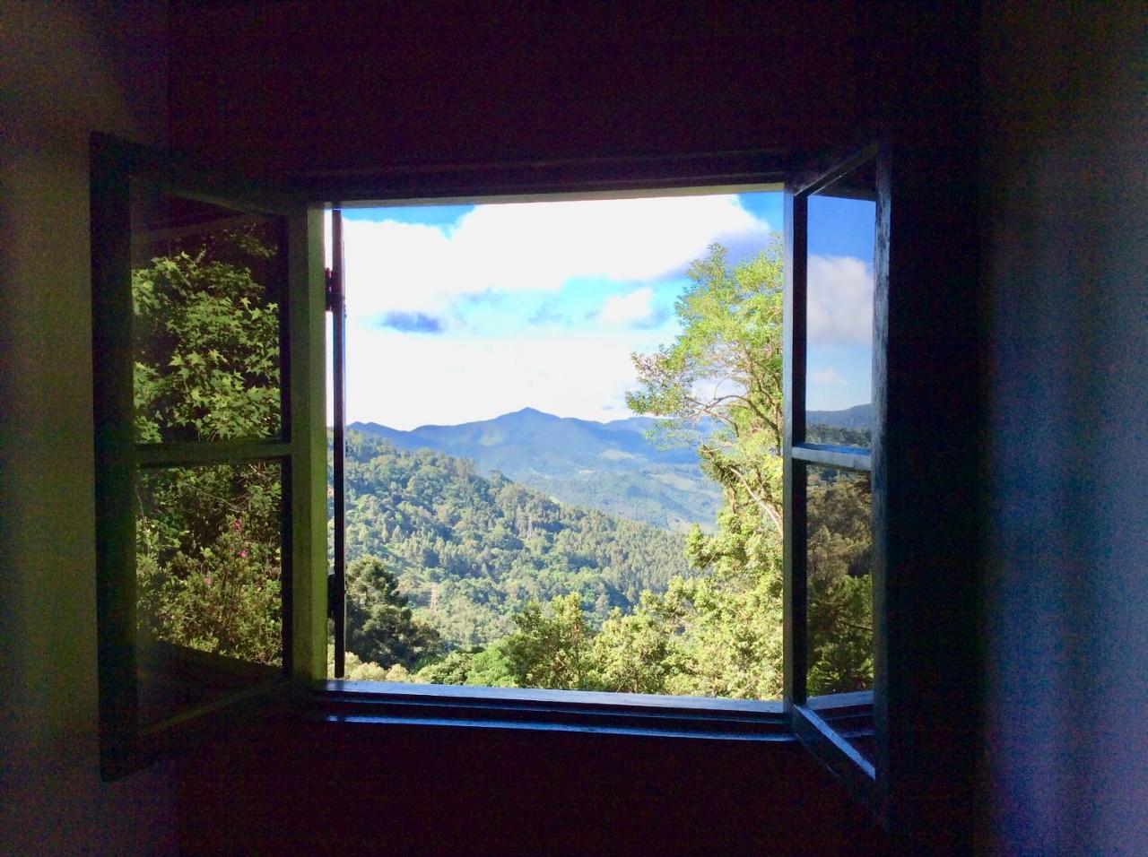 Sitio Nossa Senhora De Loreto Campos do Jordão Zewnętrze zdjęcie