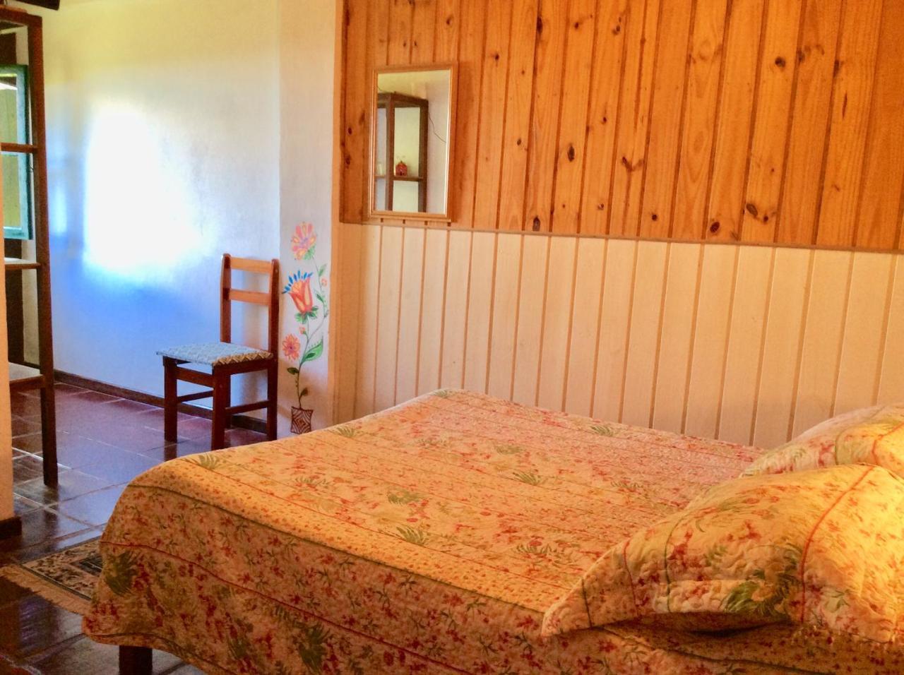 Sitio Nossa Senhora De Loreto Campos do Jordão Zewnętrze zdjęcie