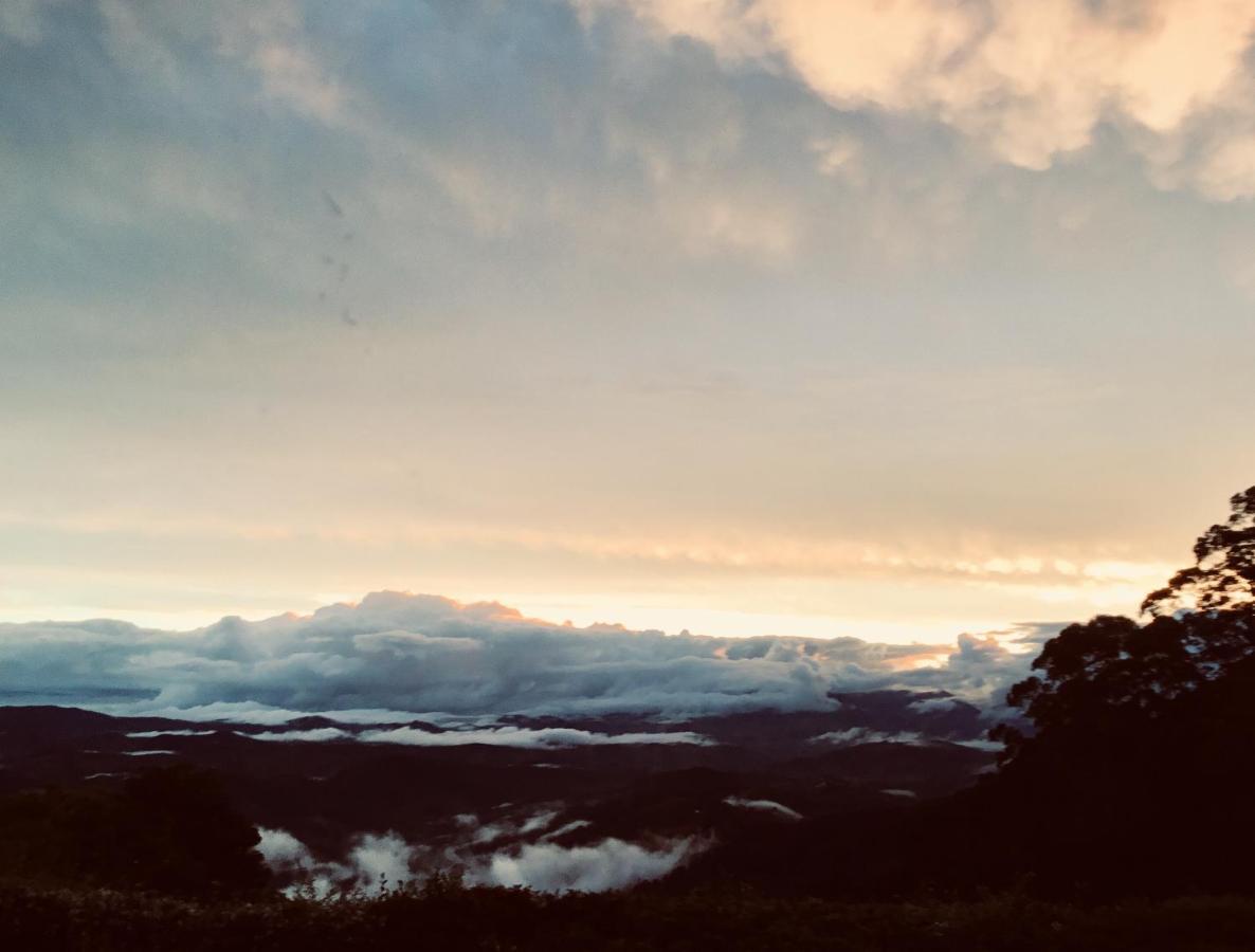 Sitio Nossa Senhora De Loreto Campos do Jordão Zewnętrze zdjęcie